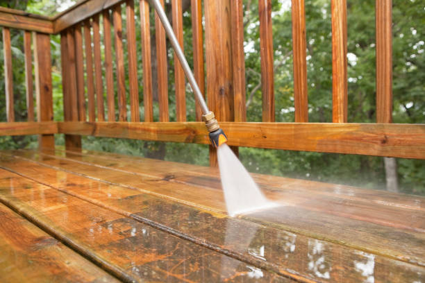 Reliable Cottonwood Heights, UT Pressure Washing Services Solutions